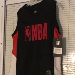 Kids NBA Short Set